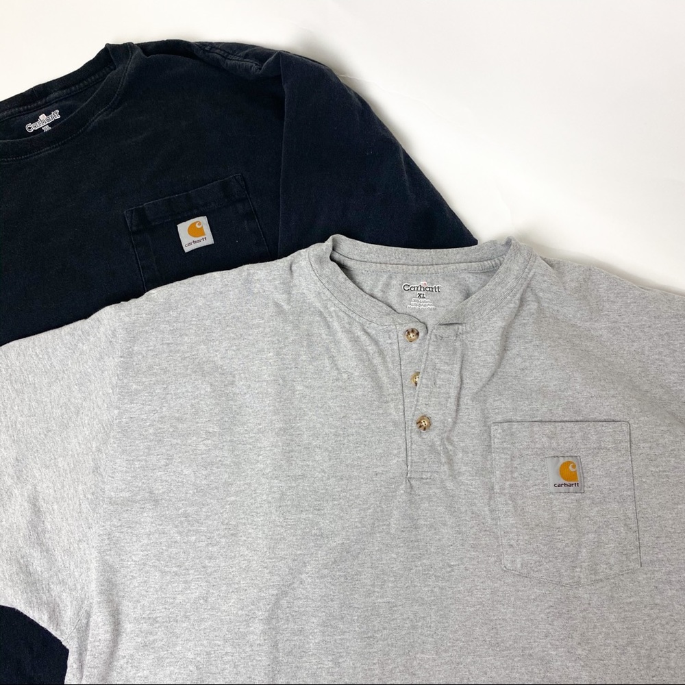 Carhartt Men’s XL Shirt